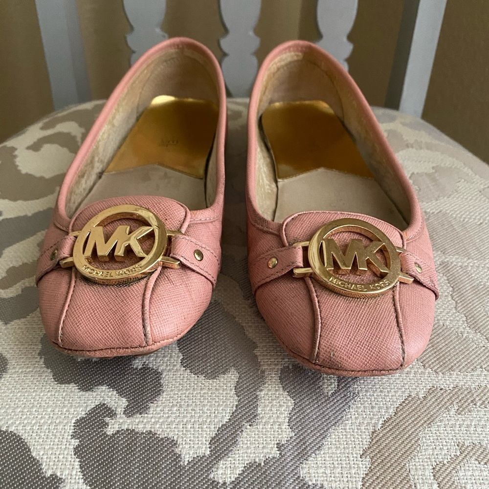 Michael Kors Fulton Shoes